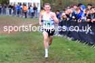 Senior Mens 2025 National Cross Country Relays, Berry Hill Park, Mansfield. Photo: David T. Hewitson/Sports for All Pics